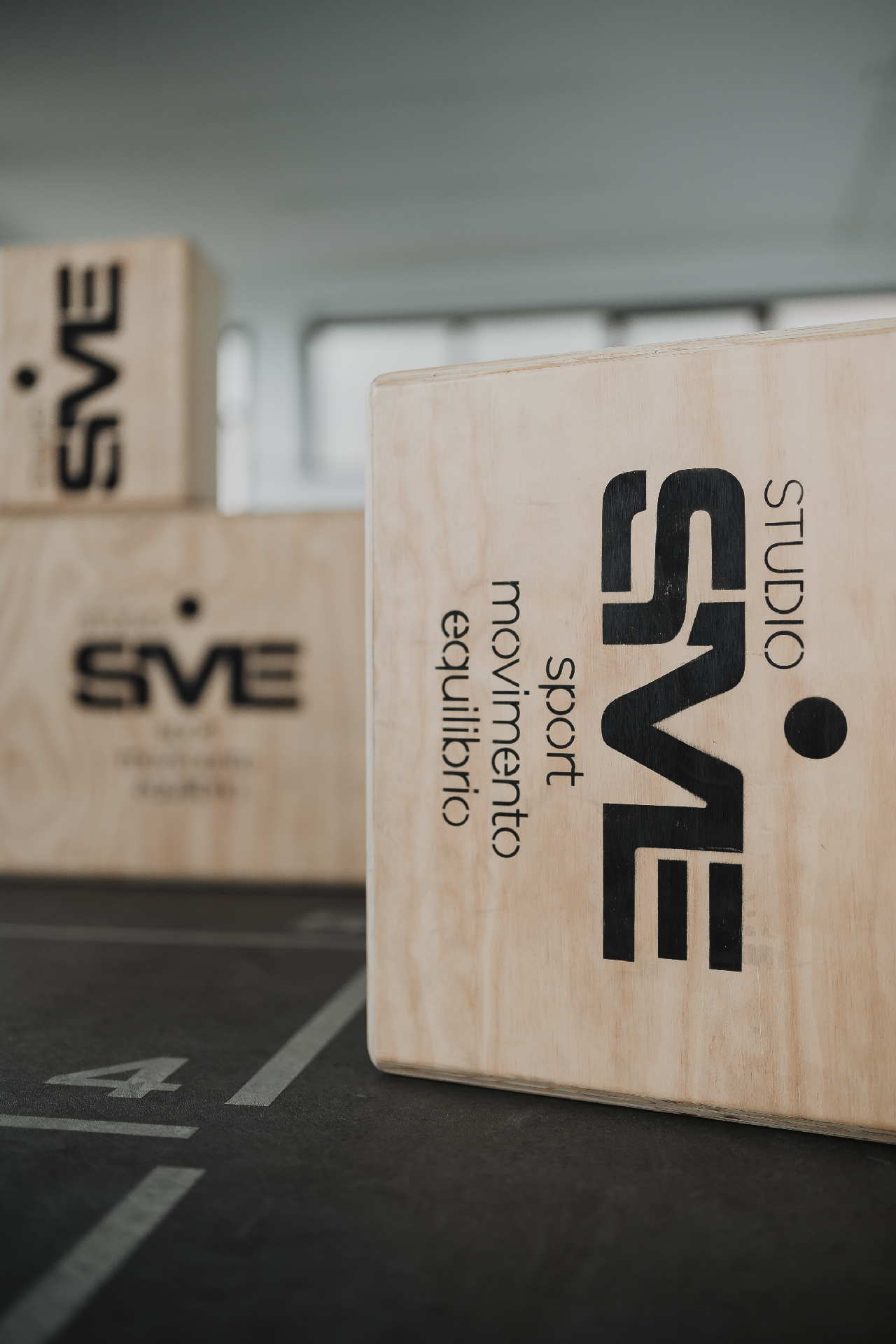 Studio Sme Sport Movimento Equilibrio Personal Trainer Ascoli Piceno