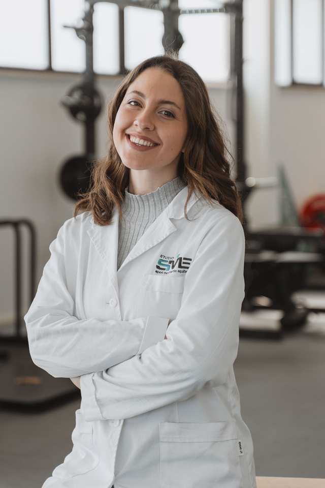 Dott.ssa Alessandra Armili Biologa Nutrizionista