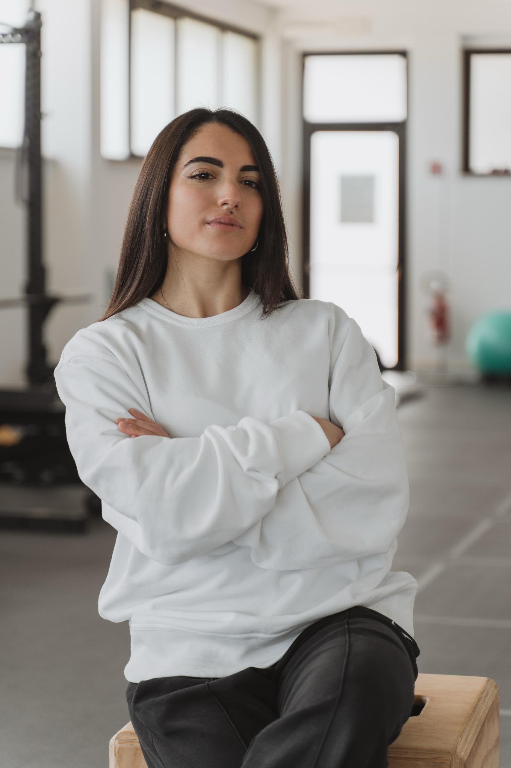 Dott.ssa Claudia Celani Fisioterapista