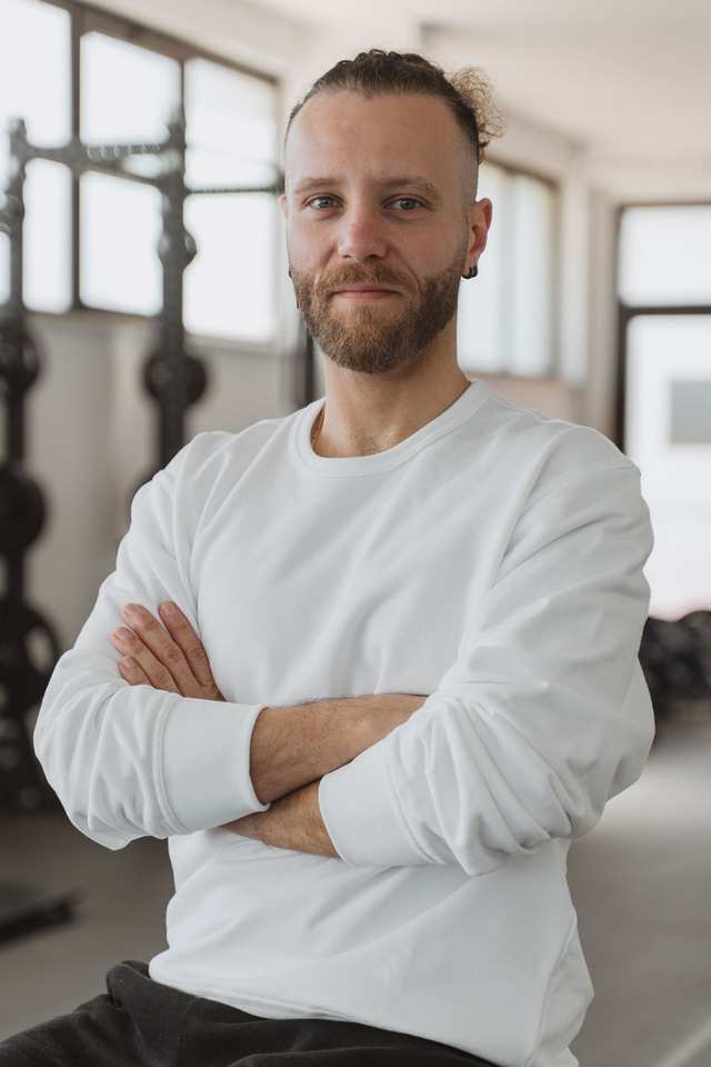 Prof. Nunzio Matteo Maccarone